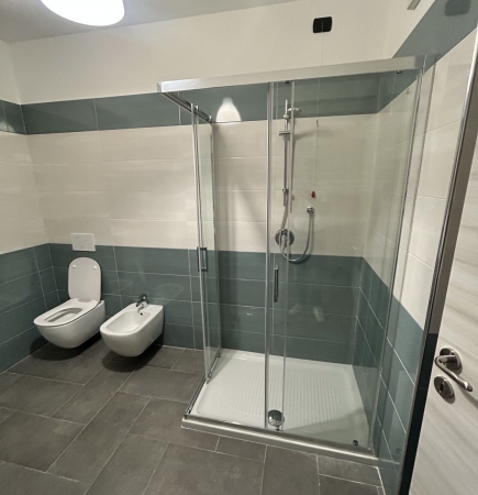 Apartment Bicocca